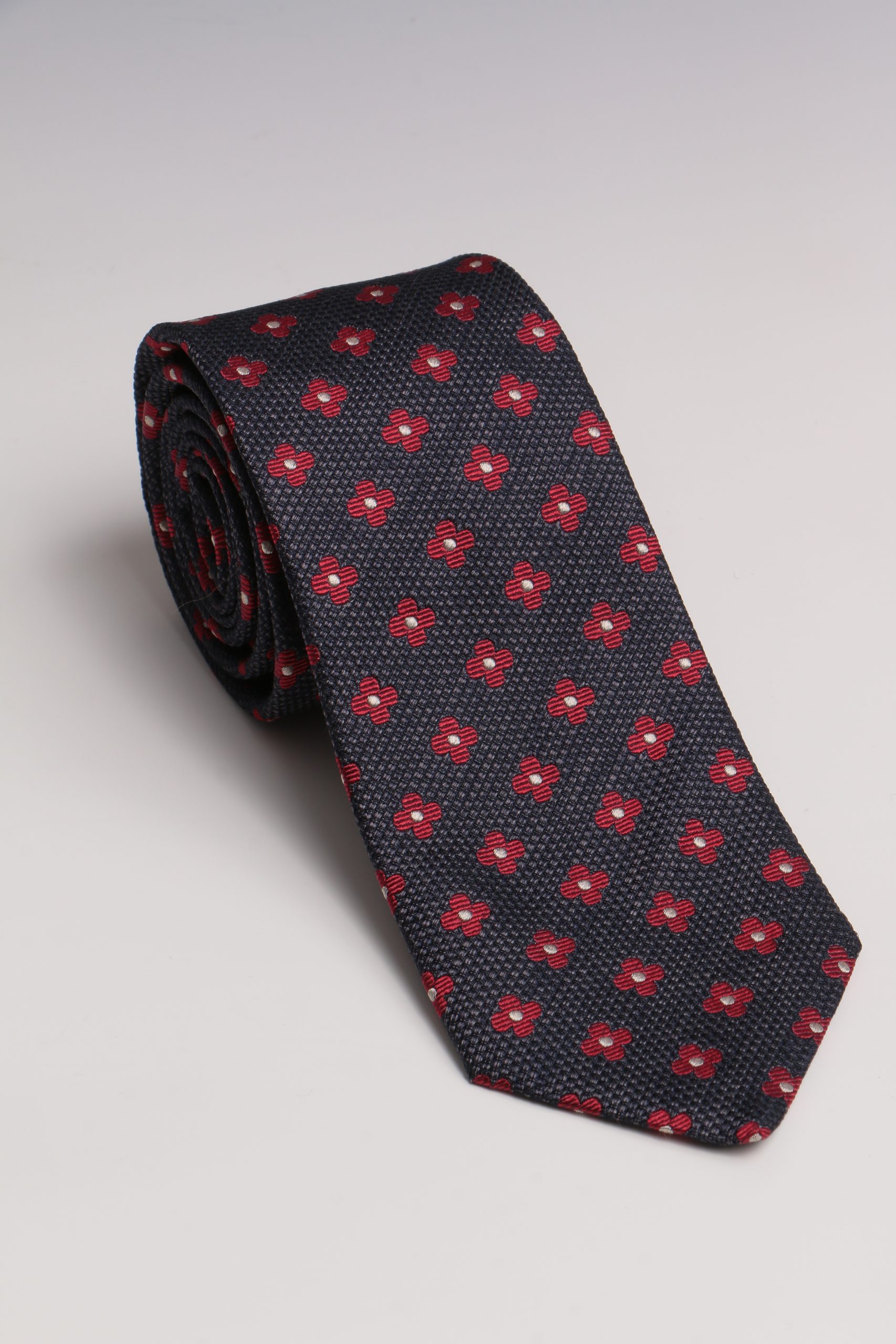 FIORIO MILANO cravatta uomo foderata unita 100% seta MADE IN ITALY FIORIO MILANO cravatta uomo foderata unita 100% seta MADE IN ITALY